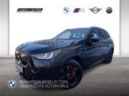 BMW X3 2025