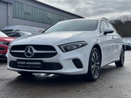Mercedes-Benz A-Class 2022