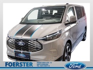 Ford Tourneo Custom 2024