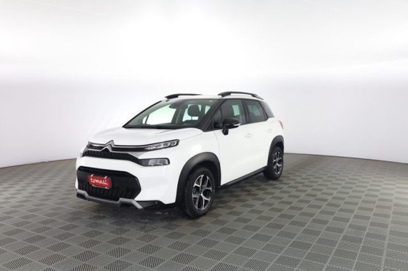 Citroen C3 2022