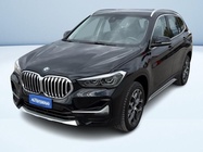 BMW X1 2022