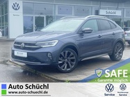 Volkswagen Taigo 2022