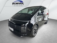 Hyundai Staria 2026