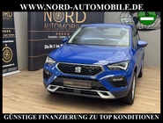 Seat Ateca 2022