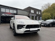 Porsche Macan 2020