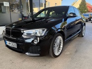 BMW X4 2016