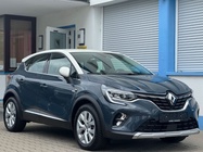 Renault Captur 2021