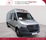 Mercedes-Benz Sprinter 2020