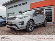 Land Rover Evoque 2021