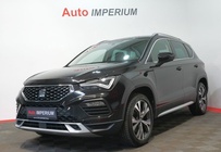 Seat Ateca 2022