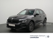 Skoda Kamiq 2025