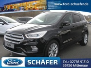 Ford Kuga 2019