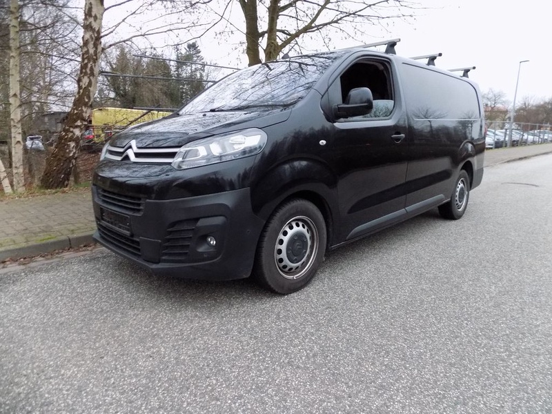 Citroen Jumpy