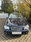 Mercedes-Benz C-Class 2006
