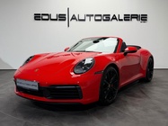 Porsche 992 2021