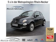 Fiat 500 2022