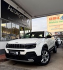 Jeep Avenger 2024