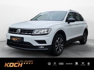 Volkswagen Tiguan 2019