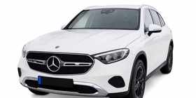 Mercedes-Benz GLC-Class 2023