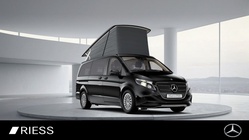 Mercedes-Benz V-Class 2024