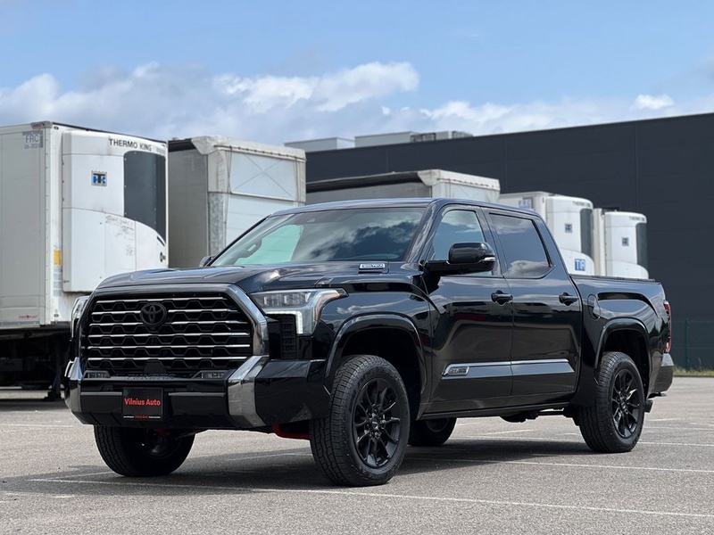 Toyota Tundra