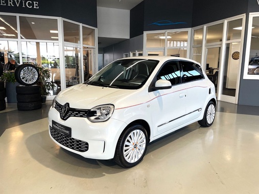 Renault Twingo 2021