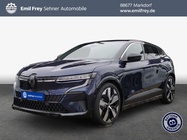 Renault Megane 2024