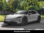 Porsche Taycan 2025