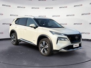 Nissan X-Trail 2023