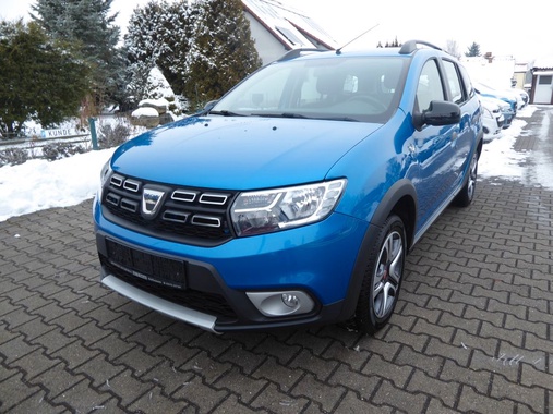 Dacia Logan 2020