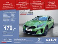 Kia XCeed 2023