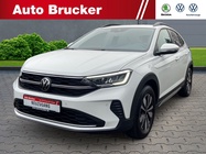 Volkswagen Taigo 2023