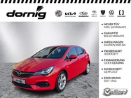 Opel Astra 2020
