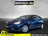 Opel Astra 2020
