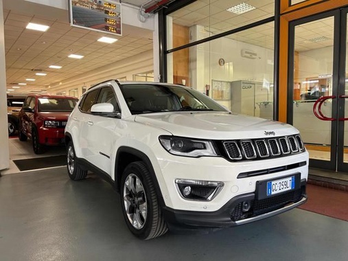 Jeep Compass 2020