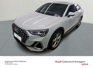 Audi Q3 2021