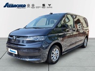 Volkswagen T7 2024