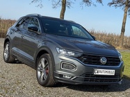 Volkswagen T-Roc 2019