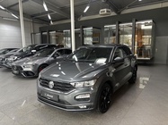 Volkswagen T-Roc 2020