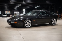Porsche 928 1990