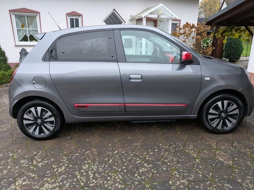 Renault Twingo 2023