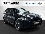 BMW iX3 2023