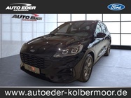 Ford Kuga 2023