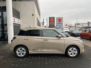 Suzuki Swift 2025