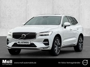 Volvo XC60 2021