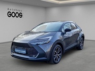 Toyota C-HR 2025
