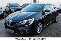 Renault Megane 2019