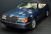 Mercedes-Benz 300 1993