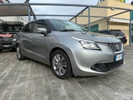 Suzuki Baleno 2019