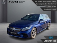 Mercedes-Benz C-Class 2020